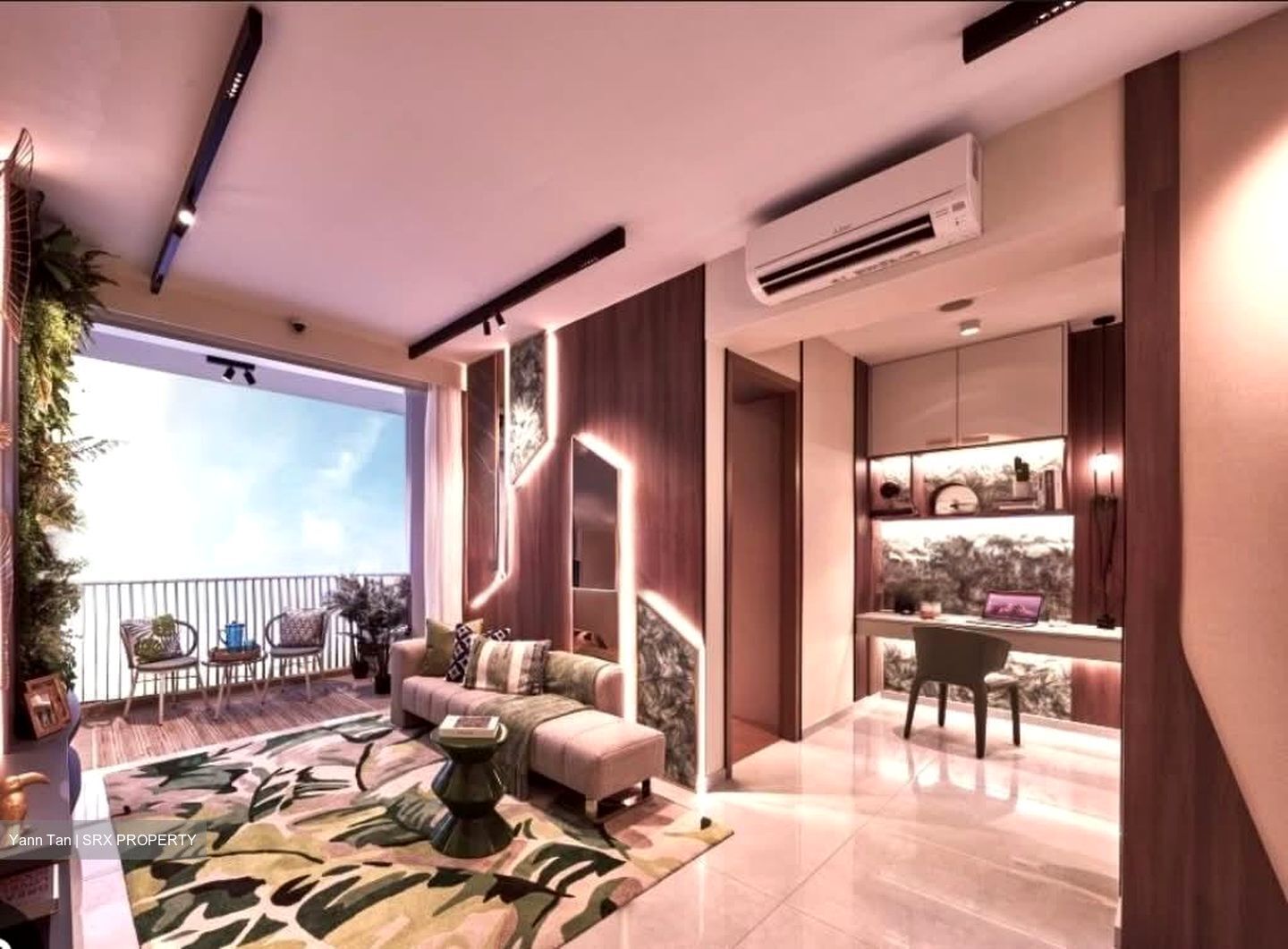Lentor Hills Residences (D26), Apartment #546632051